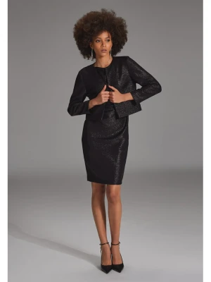 SWING Blezer w kolorze czarnym rozmiar: 40