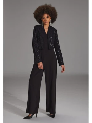 SWING Blezer w kolorze czarnym rozmiar: 40