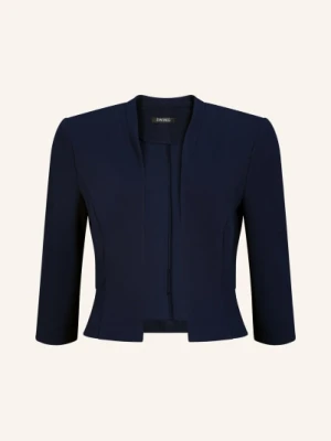 Swing Bolerko Z Rękawem 3/4 blau