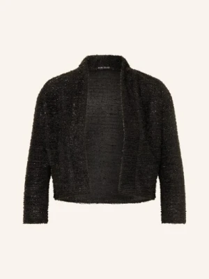 Swing Bolero Z Rękawami 3/4 schwarz