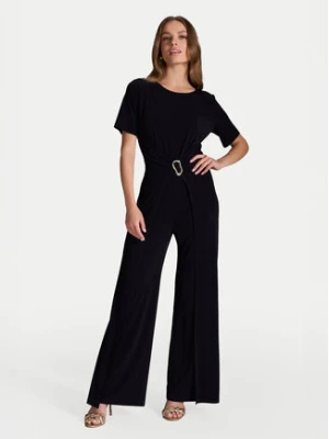 Swing Kombinezon 3AI01700 Czarny Regular Fit