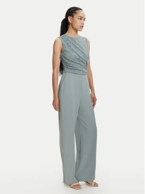 Swing Kombinezon 3AJ00500 Zielony Regular Fit