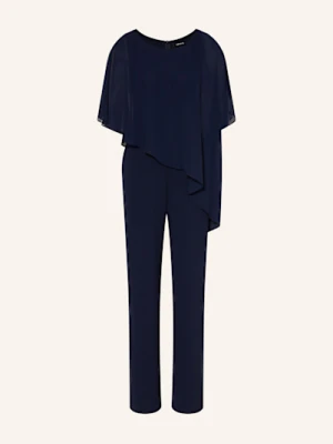 Swing Kombinezon blau