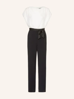 Swing Kombinezon schwarz