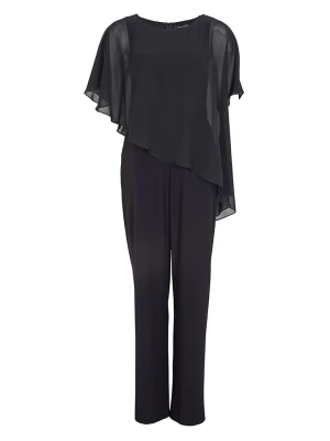 SWING Kombinezon w kolorze czarnym rozmiar: 50