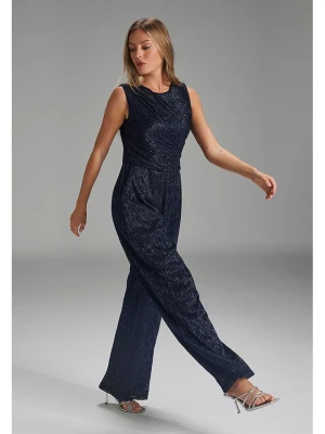 SWING Kombinezon w kolorze granatowym rozmiar: 46