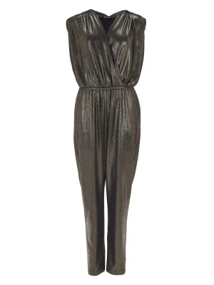 SWING Kombinezon w kolorze khaki rozmiar: 46