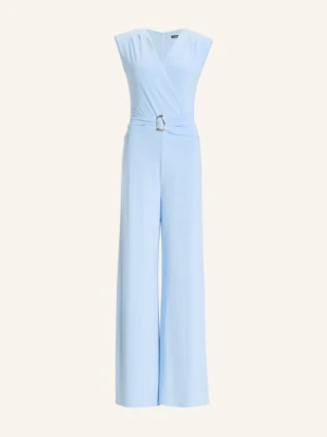 Swing Kombinezon Z Dżerseju blau