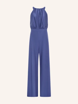 Zdjęcie produktu Swing Kombinezon Z Mieszanki Materiałów blau