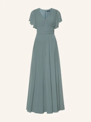 Swing Kombinezon Z Wolantami gruen