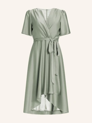 Swing Sukienka Koktajlowa gruen