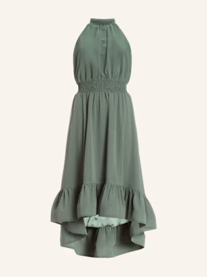 Swing Sukienka Koktajlowa gruen