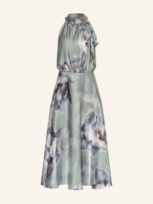 Swing Sukienka Koktajlowa gruen