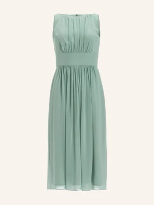 Swing Sukienka Koktajlowa gruen