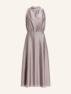 Swing Sukienka Koktajlowa rosa