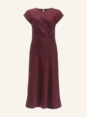 Swing Sukienka Koktajlowa rot