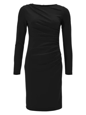 SWING Sukienka w kolorze czarnym rozmiar: 48