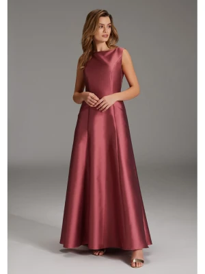 SWING Sukienka w kolorze czerwonym rozmiar: 36