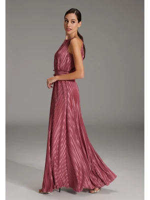 SWING Sukienka w kolorze jasnoróżowym rozmiar: 36