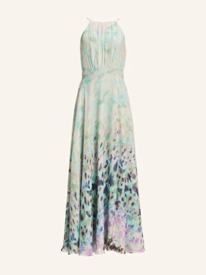 Swing Sukienka Wieczorowa gruen