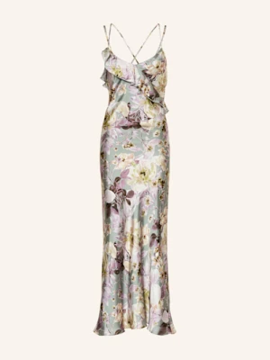 Swing Sukienka Wieczorowa gruen