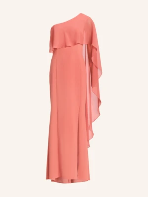 Swing Sukienka Wieczorowa rot