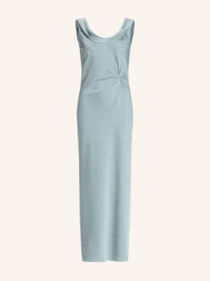 Swing Suknia Wieczorowa blau