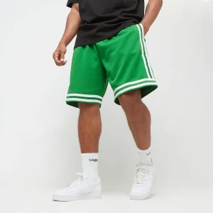 Swingman Shorts Boston Celtics, markiMitchell & Ness, Szorty sportowe, w kolorze zielony, rozmiar: