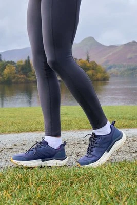 Zdjęcie produktu Switch — damskie buty do biegania na co dzień - Navy Mountain Warehouse