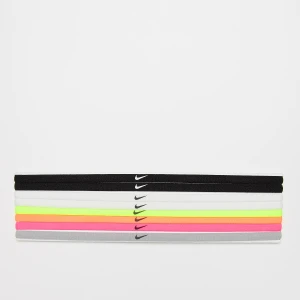 Swoosh Headband Mixed (6-Pack), markiNike, Akcesoria sportowe, w kolorze wielokolorowy, rozmiar: