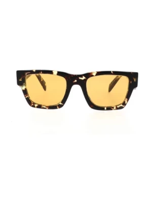 SymboleLarge Sunglasses Prada