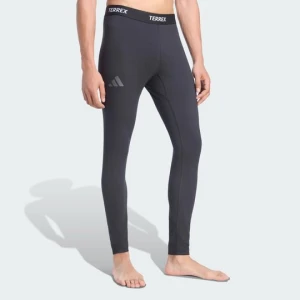 SYNTETYCZNE LEGGINSY TERREX MULTI Adidas czarny