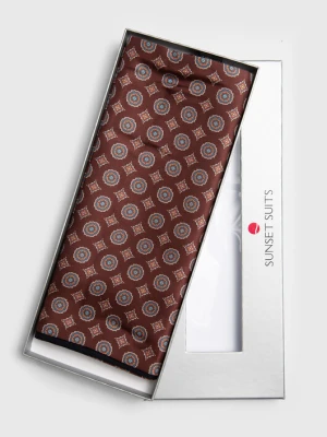 Szal 01004Q80PEA Giacomo Conti