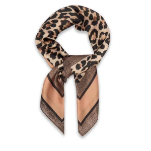 Szal Aldo Rhaewan 13825677 Brązowy