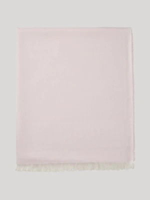 Szal Amelie w kolorze rosé Joop
