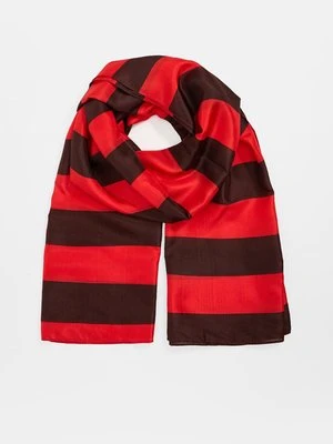 Szal American vintage