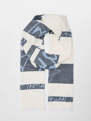 Szal Armani Exchange