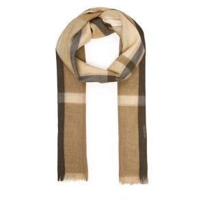 Szal Barbour Maisy LSC0469BE32 Beżowy