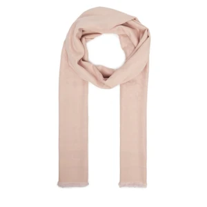 Szal BOSS Maddyson 50545663 Różowy