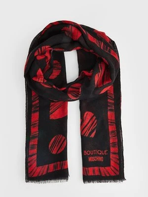 Szal Boutique Moschino