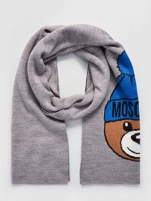 Szal Boutique Moschino