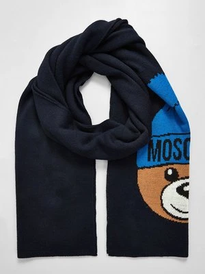 Szal Boutique Moschino