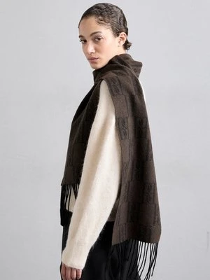 Szal By Malene Birger