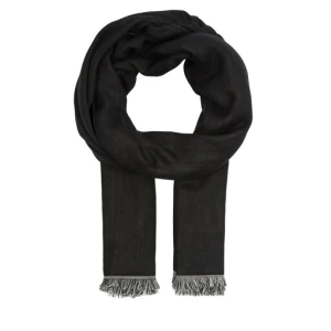 Szal Calvin Klein Vivian K60K611414 Czarny