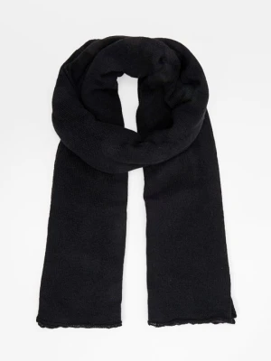 Szal Cashmere Sweet Cashmere czarny