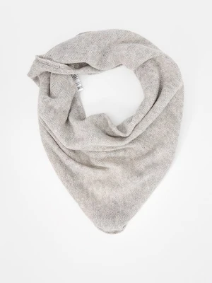 Szal Cashmere Sweet Cashmere szary
