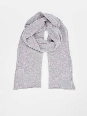 Szal Cashmere Sweet Cashmere szary