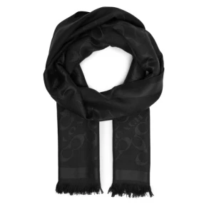 Szal Coach 29CO100562 Czarny