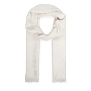 Szal Coach 29CO100562 Écru