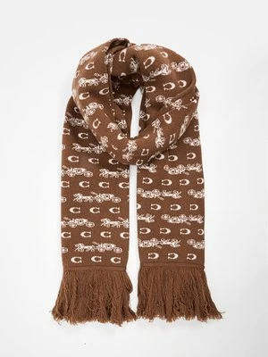 Zdjęcie produktu Szal Coach